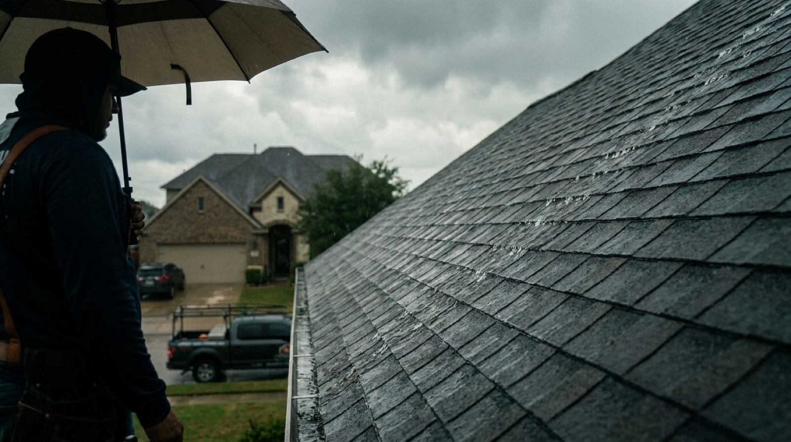 Asphalt Shingles vs. Metal Roof in Texas: Which Is Better?